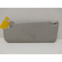 Козырек солнцезащитный Volkswagen Golf-5 2007 1K0857552H