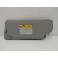 Козырек солнцезащитный Mitsubishi ASX 1 (2010-2012) 2011 7620A634