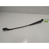Щеткодержатель (поводок стеклоочистителя, дворник) Skoda Fabia 2011 5J1955410B
