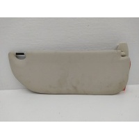 Козырек солнцезащитный Citroen C4 2005