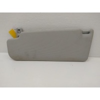 Козырек солнцезащитный Volkswagen Jetta(2004-2009) 2007 1K0857552
