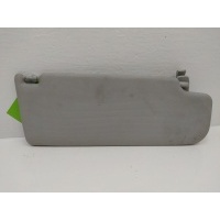 Козырек солнцезащитный Skoda Fabia 2008 1Z0857551H