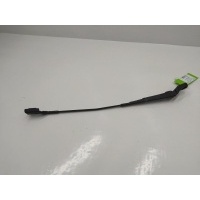 Щеткодержатель (поводок стеклоочистителя, дворник) Skoda Fabia 2008 5J1955410B