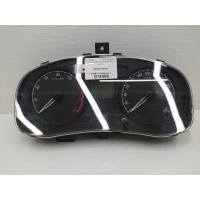 Щиток приборов (приборная панель) Skoda Fabia 2008 5J0920800B