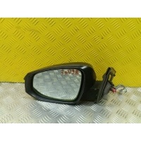 Зеркало наружное левое Toyota Rav 4 (CA40) (2012-2019) 2013 8794042C40
