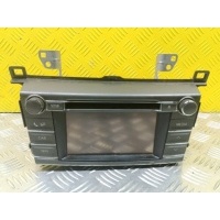 Магнитола Toyota Rav 4 (CA40) (2012-2019) 2013 8614042100