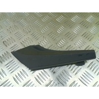 Молдинг лобового стекла Toyota Rav 4 (CA40) (2012-2019) 2013 5386742020