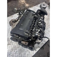 Двигатель Mitsubishi Outlander 3 2013 2 Бензин 4B11