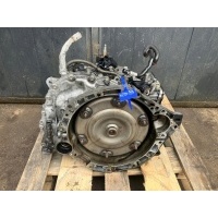 Кпп автомат renault latitude 3.0 dci aj0 - 006