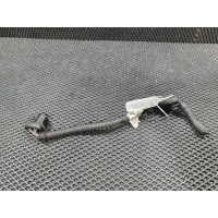 Селектор АКПП Audi Q7 4L 2011 4L0971771