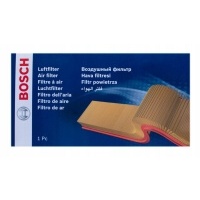 Фильтр воздушный bosch f026400609