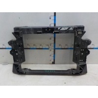 Панель передняя (телевизор) Geely Atlas Pro I 2021- 5027110100
