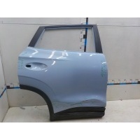 Дверь задняя правая Omoda C5 2022- 551001324AADYJ