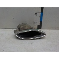 Насадка глушителя Mercedes-Benz W205 (C-Klasse) 2013- A2054901227