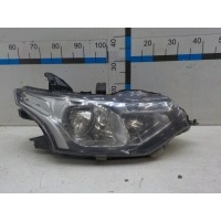 Фара правая Mitsubishi Outlander III 2012- 8301C198