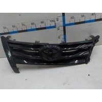 Решетка радиатора Toyota Fortuner 2015- 531000K850