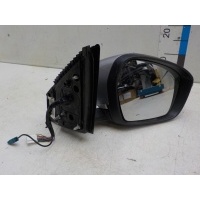 Зеркало наружное правое Belgee X50 2023- 6017157000