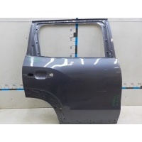 Дверь задняя правая Haval Dargo 2022- 6201200XKN45A