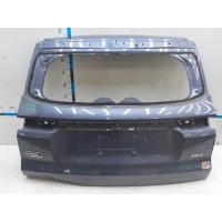 Дверь багажника Haval Dargo 2022- 6301400XKN46A