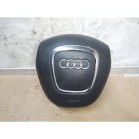 Подушка безопасности водителя Audi A4 B8/8K 2010 8K0880201B6PS