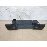Кожух рулевой колонки Audi A4 B8/8K 2010 8K08583456PS