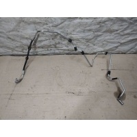 Трубка кондиционера Audi A4 B8/8K 2010 8K0260710Q