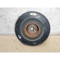 Шкив коленвала Audi A4 B8/8K 2010 059105251AS