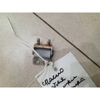 Петля двери багажника Toyota Corolla Spacio E110 1997-2001 1998 6880113100