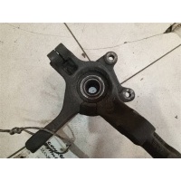 Кулак поворотный передний правый Renault Sandero 2009-2014 2011 6001548866