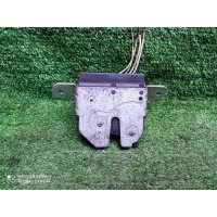 замок багажника Opel Corsa D (2006-2015) 55701971