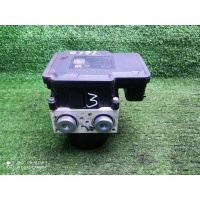 блок abs Opel Astra J (2010-2016) 13384101