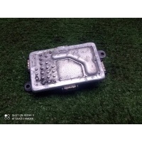 резистор отопителя Mercedes-Benz W204 (2007-2015) 2010 2128702110