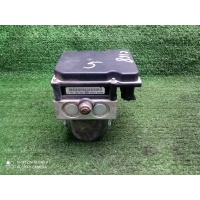 блок abs Nissan Qashqai+2 (JJ10) 2008-2014 47660EY16A
