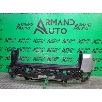 Бампер Land Rover Range Rover Sport 2 L494 2013-2017 LR063195, DK6217926AAW, 4