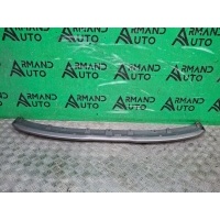 накладка юбки бампера Chery Tiggo 8 Pro Max T1D 2022-нв 602001970AA, 4
