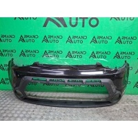 Бампер Kia Soul 2 PS 2013-2016 86511B2000, 8