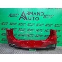 Бампер Chery Tiggo 7 Pro T1E 2020-нв 602000607AA, 4