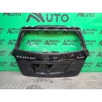 дверь багажника Mercedes GLK-Class X204 2008-2015 A2047400505, 8