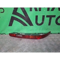Фонарь противотуманный Audi Q7 2 4M 2015-нв 4M0945095, 4