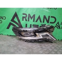 Фара Kia Carnival 4 2020-нв 92102R0200, 92102R0, 2
