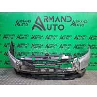 Бампер Mitsubishi Outlander 3 2015-2018 6400H227, 3007464900, 2