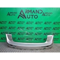 Бампер Audi Q5 1 8R 2008-2017 8R0807303GRU, 8R0807385C, 4