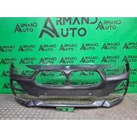 Бампер BMW X2 F39 2017-нв 51117499467, 51117428927, 4