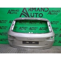 дверь багажника Audi Q5 1 8R 2012-2017 8R0827023C, 5