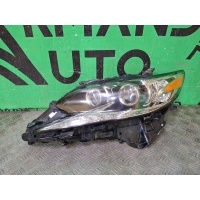 Фара Lexus ES 6 2015-2018 8110633A90, 7