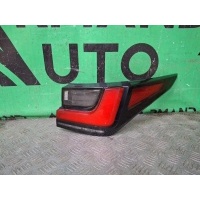 Фонарь внешний Lexus NX 2 2021-нв 8155178190, 8155078190, 4