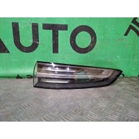 Фонарь внешний Porsche Cayenne 3 PO536 2017-2023 9Y0945096N, 9Y0945096K, 4