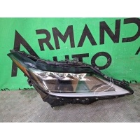 Фара Lexus RX 4 2019-нв 8114548F70, 4