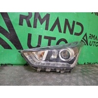 Фара Hyundai Creta 1 2016-2021 92101M0300, 92101M0, 8