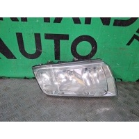 Фара Skoda Fabia 1 6Y 1999-2004 6Y1941016H, 246366, 4